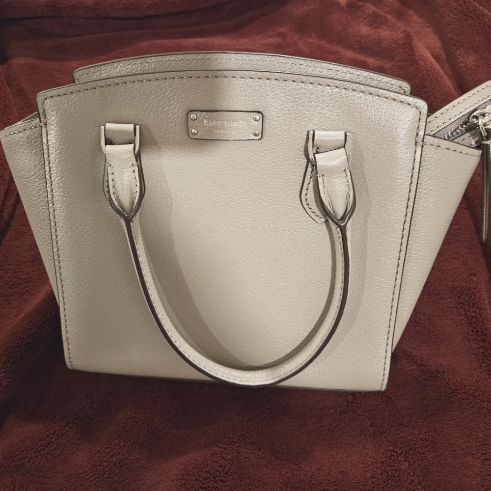 NEW Kate Spade purse / crossbody